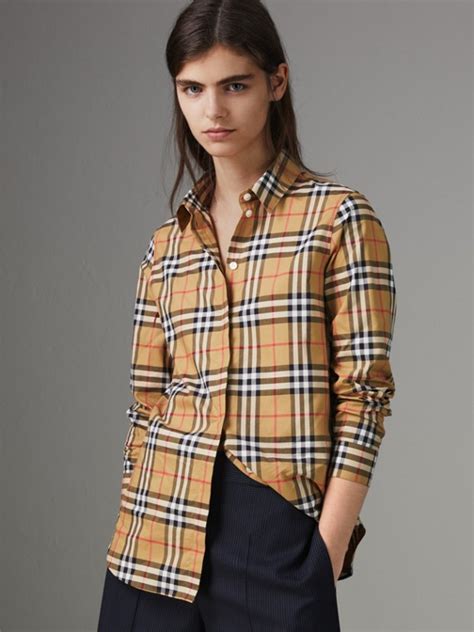 burberry shirts for women cheap.